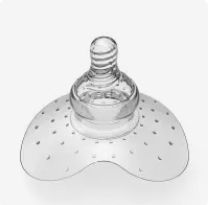 Original Breastfeeding Nipple Shield Set